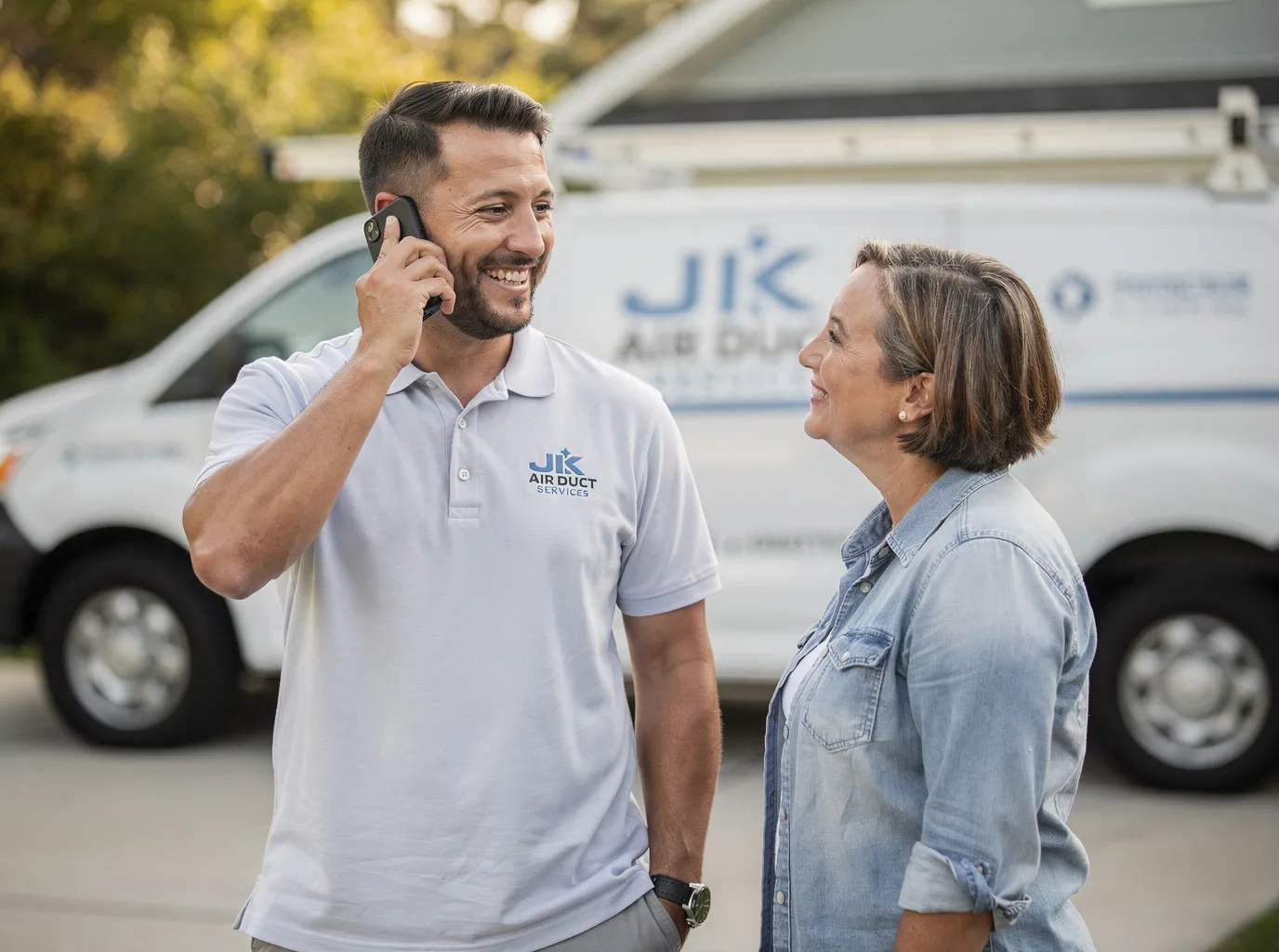 Air Duct Cleaning Chadwick, IL FAQs